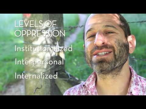 Oppression 101