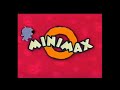 Minimax Arculat