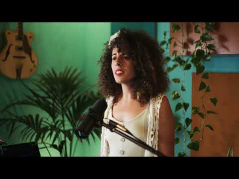 Nuria Herrero - Diamantes salados | Naife Sessions