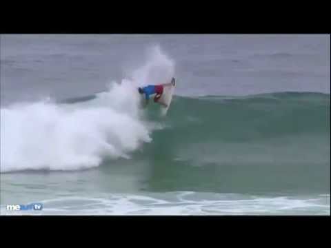 TOP 5 - BILLABONG RIO PRO - BEST OF ROUNDS 1 & 2