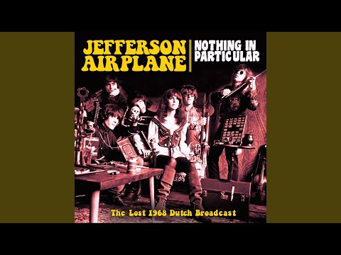 Won't You Try/Saturday Afternoon (Live at the Concertgebouw, Amsterdam, Netherlands 1968)