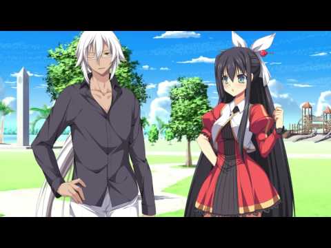 Kadenz Fermata//Akkord:Fortissimo (PC) - Seventh Code - Part 42