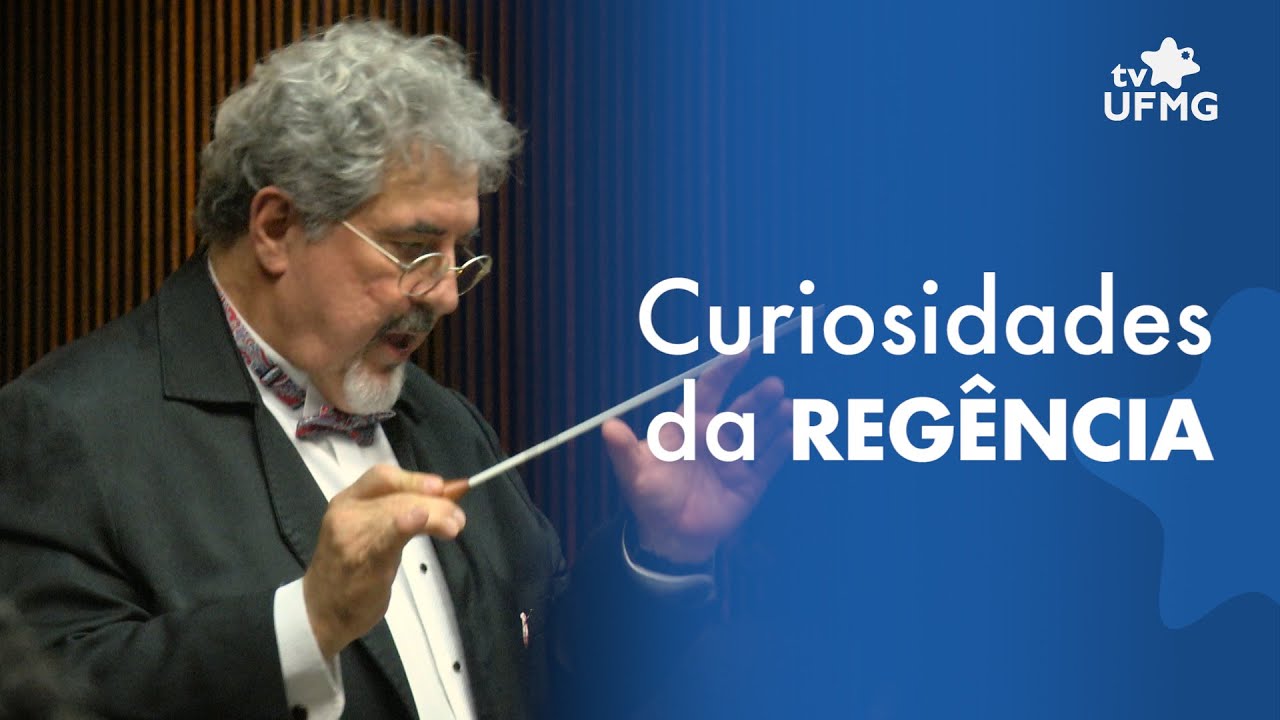 Regência: conheça as curiosidades do trabalho de maestro