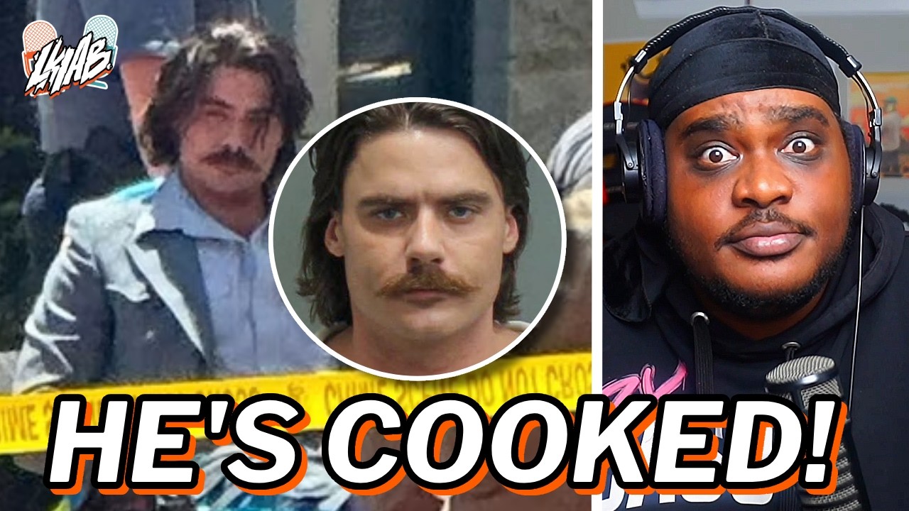 The World's Most Racist Streamer Just Threw His Life Away