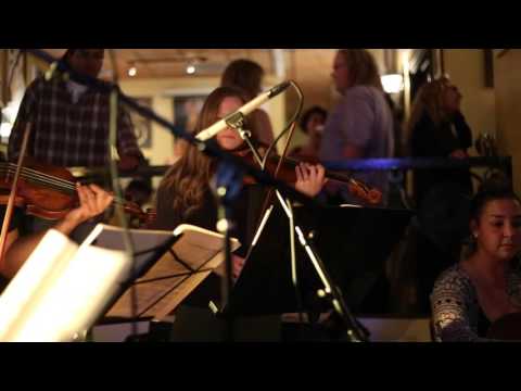 Classical Revolution Baltimore: Super Revolution October 2015