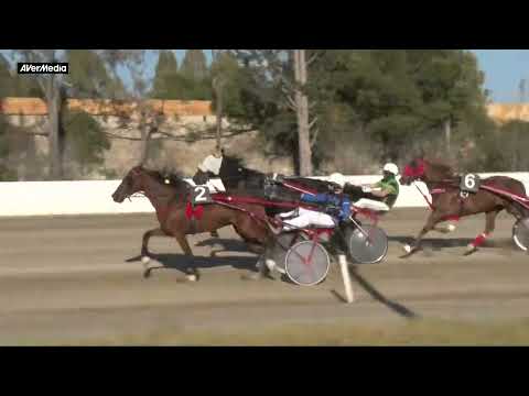 6° corsa - 26 aprile 2022