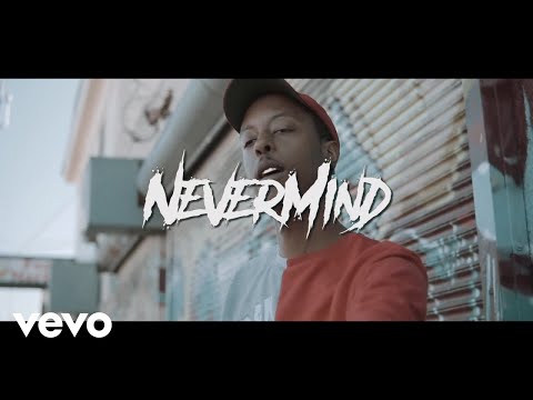 3rd World Momo - Nevermind | Dir. RaFilms
