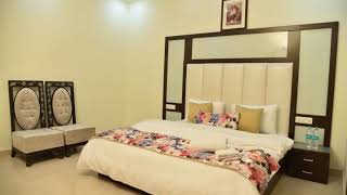 Silver Leaf Apartments - Amritsar - India