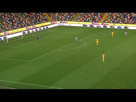 12 ago sintesi udinese frosinone 3 2