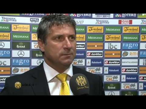 De visie van Ruud: FC Groningen