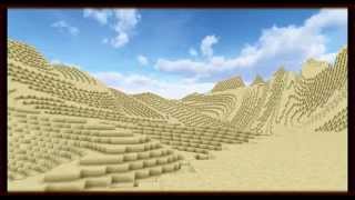 Ebola Desert Journey 60fps