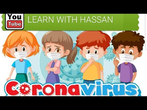 kid ask about coronavirus with (playmobil)