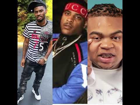 Shad x Richard x Big Yavo - Hearing Chosen