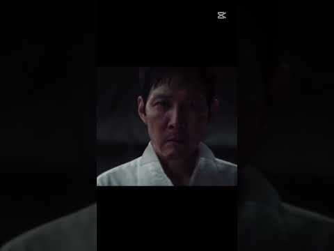 We are not humans we are horses ahhhh moment #meme #gihun #squidgame3 #reek #human #horse