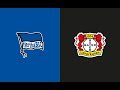 HIGHLIGHTS | Halen Bosz en Leverkusen de Champions League?