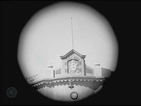 General Pico, La Pampa (1926) | Dir. Domingo M. Filippini