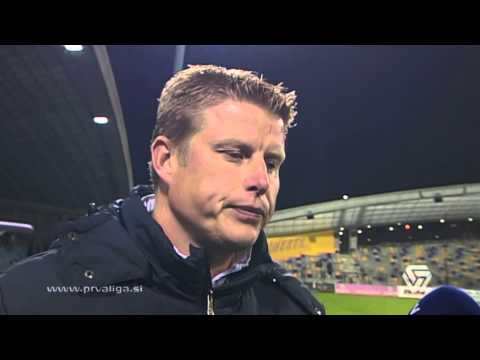 Izjave 14. krog Maribor - Olimpija