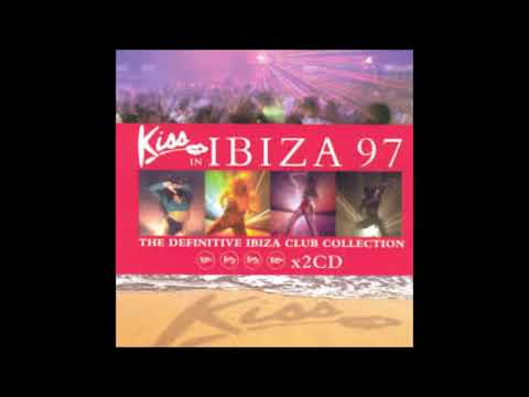Kiss In Ibiza 97