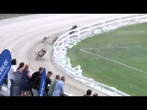 2022.06.16. 05. futam - Kincsem Park Sprint Derby Negyeddöntő V. futam