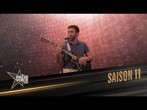 Abel - Swiss Voice Tour 2026, Littoral Centre