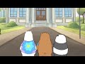 Our Stuff Part 2 We Bare Bears Cartoon Network Asia