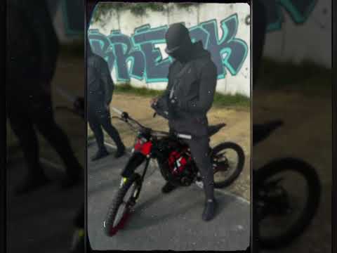 Nossy x Chat - Loud Gang Affilates #leedsdrill #exclusive 