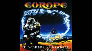 Europe - Bad Blood