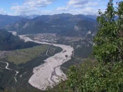 In Cammino lungo un Fiume - SentieriNatura 2007 - 07