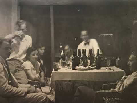 Alexander Tsfasman (Александра Цфасман) Orch., Jazzklänge (звуки джаза), Swingfox, Sowjetunion, 1938