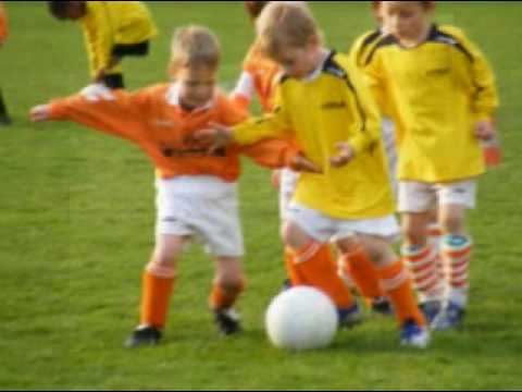 SV BUDEL F10 - FC ODA