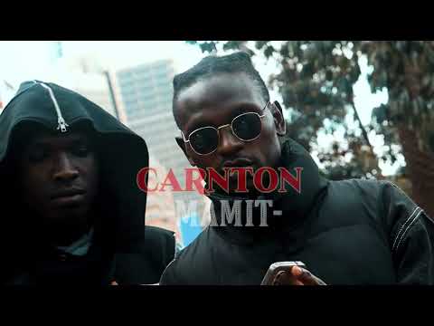 CARNTON -MAMIT -LUO DRILL