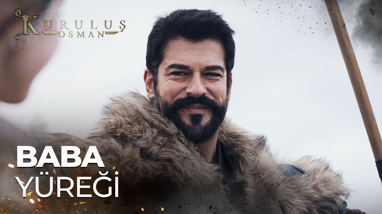 Aileni, babanı tanır mıyız?  - Kuruluş Osman