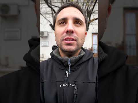 Un homenaje histórico para un héroe argentino, René Favaloro. En Jacinto Arauz, La Pampa.