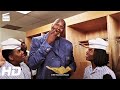 Good Burger Shaquille O Neal Eats A Good Burger