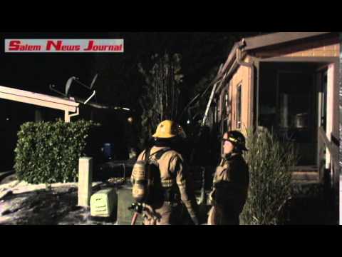 Keizer, House Fire 9 6 14 SNJ WC