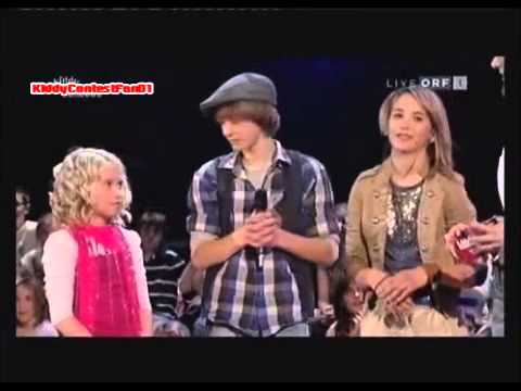 KIDDY CONTEST 2010 - Die Entscheidung (komplett)