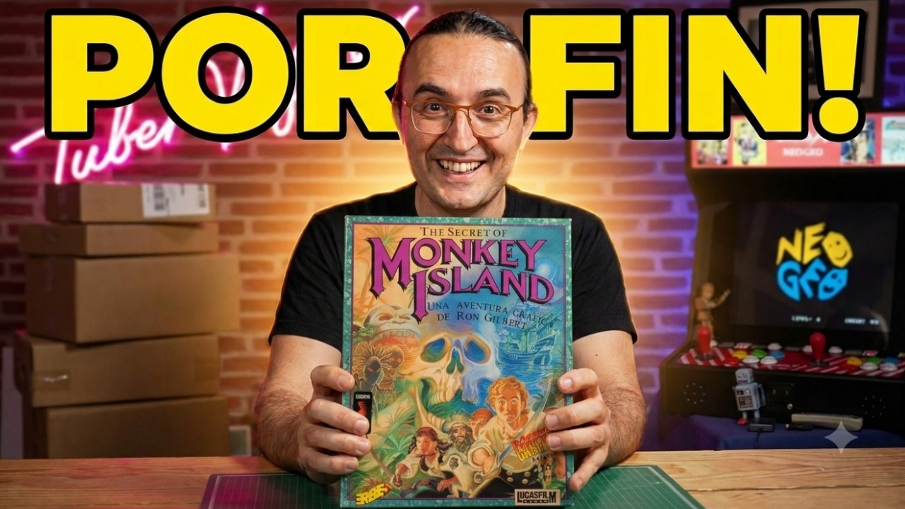 El MEJOR JUEGO de la HISTORIA en mis MANOS -  donaciones de mis suscriptores 2026