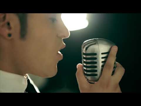 Adei Cuende /  Love Will Set Me Free ( Official Music Video )