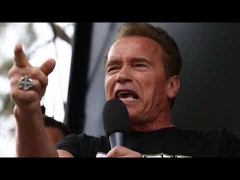 The Kimble Files - Episode 33.5 - Get Well Soon Arnie!