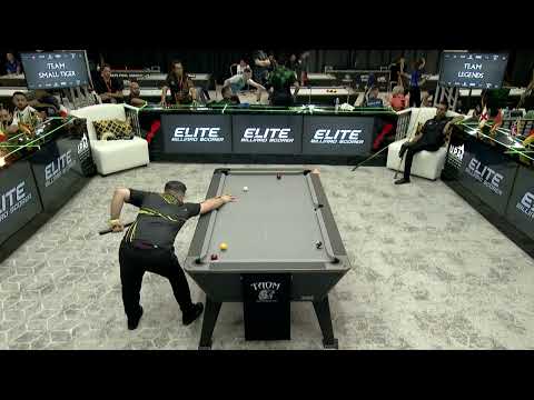 𝙈𝙖𝙨𝙨𝙠𝙞𝙣𝙞 𝙛𝙞𝙣𝙞𝙨𝙝𝙚𝙨 𝙞𝙩 𝙤𝙛𝙛 𝙛𝙤𝙧 𝙏𝙚𝙖𝙢 𝙎𝙢𝙖𝙡𝙡 𝙏𝙞𝙜𝙚𝙧