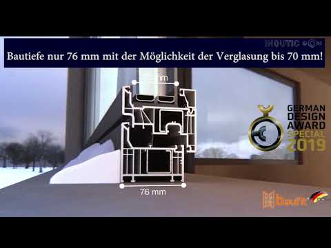 Baufit Elegant System [DE]