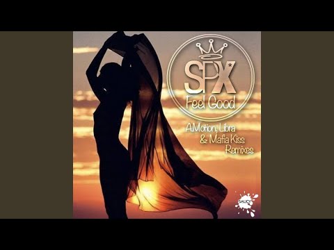 Feel Good (A.Motion Remix)