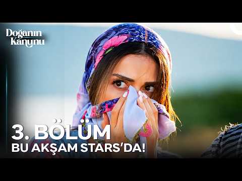 Doğanın Kanunu 3. Bölüm 1. Fragmanı