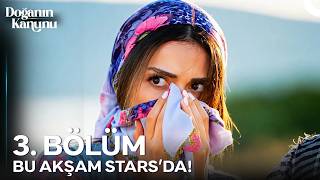Doğanın Kanunu 3. Bölüm 1. Fragmanı