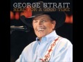 George Strait-Drinkin' Man