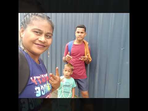 Te kai temwangaua kiribati song 2023