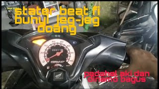 Download lagu beat fi gak kuat stater. padahal aki bagus, dinamo bagus. (smua komponen stater normal) mp3 Download lagu beat fi gak kuat stater. padahal aki bagus, dinamo bagus. (smua komponen stater normal) mp3