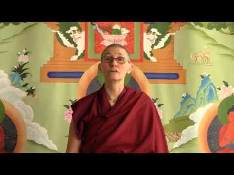 05-26-10 Just Returned From H.H. Dalai Lama's Teaching - BBCorner