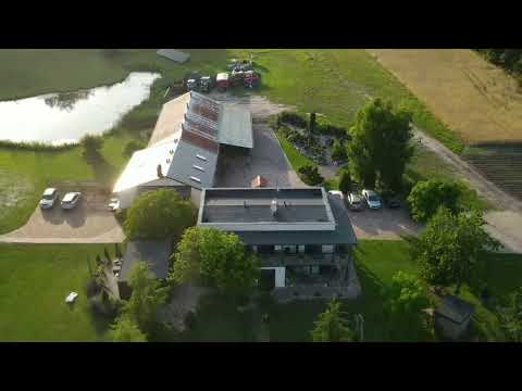 Agroturyzm Naturyzm / Ranczo Dolidki 😉