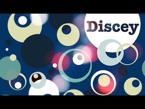 Discey - Ashram (Original) No1 Hit from Ibiza